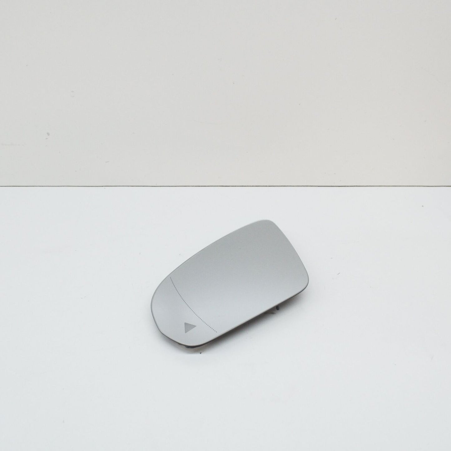 NEW MERCEDES-BENZ C W205 FRONT LEFT DOOR MIRROR GLASS RHD A0998102516 ORIGINAL