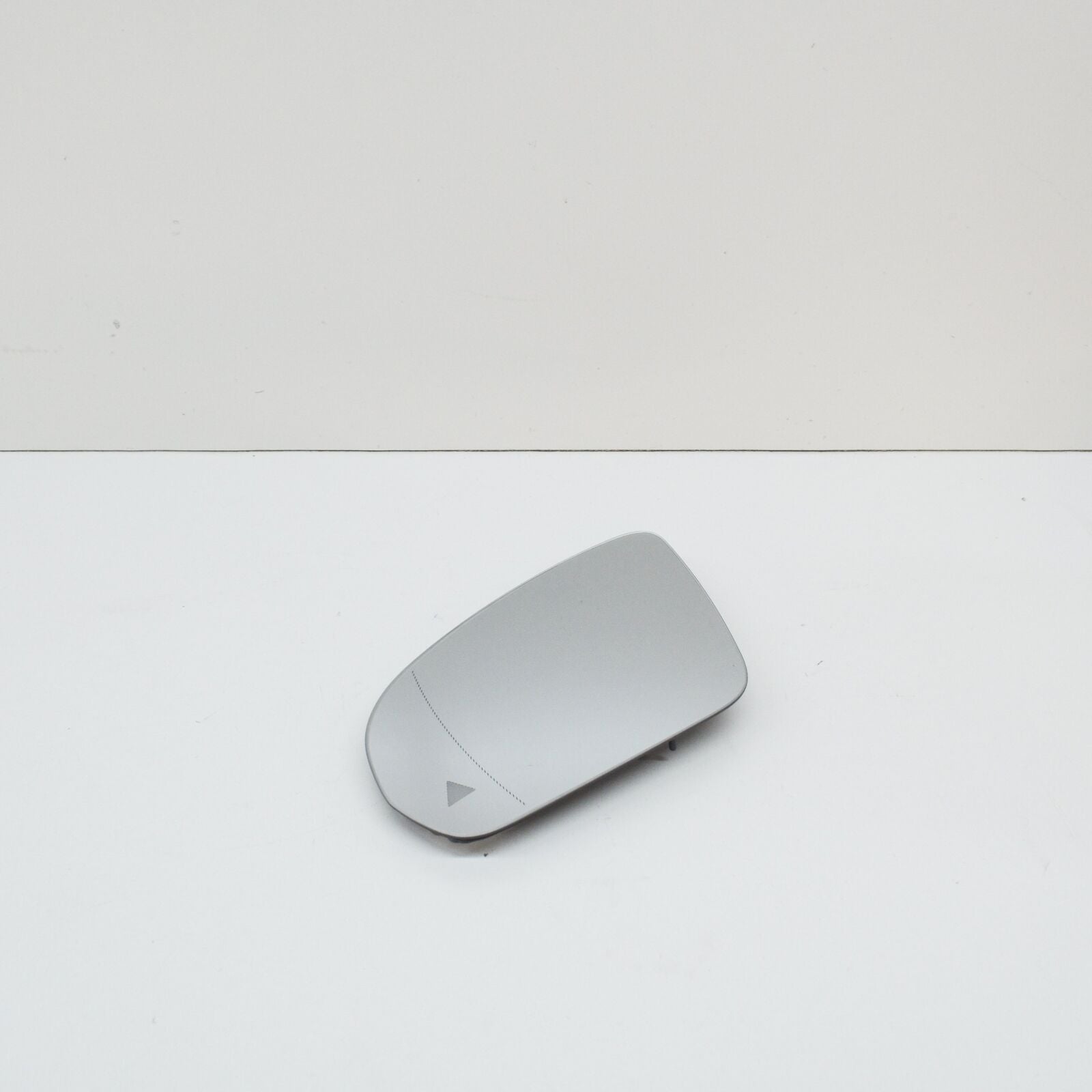 NEW MERCEDES-BENZ C W205 FRONT LEFT DOOR MIRROR GLASS RHD A0998102516 ORIGINAL