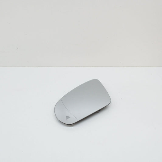 NEW MERCEDES-BENZ C W205 FRONT LEFT DOOR MIRROR GLASS RHD A0998102516 ORIGINAL