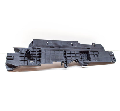 new bmw m4 f82 radiator left side bracket 17117848786 7848786 2016 original