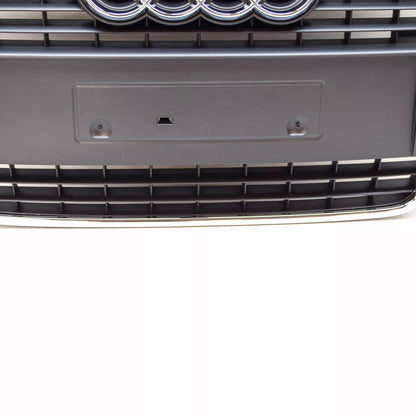 NEW AUDI A4 B7 FRONT BUMPER RADIATOR GRILLE 8E0853651Q1QP
