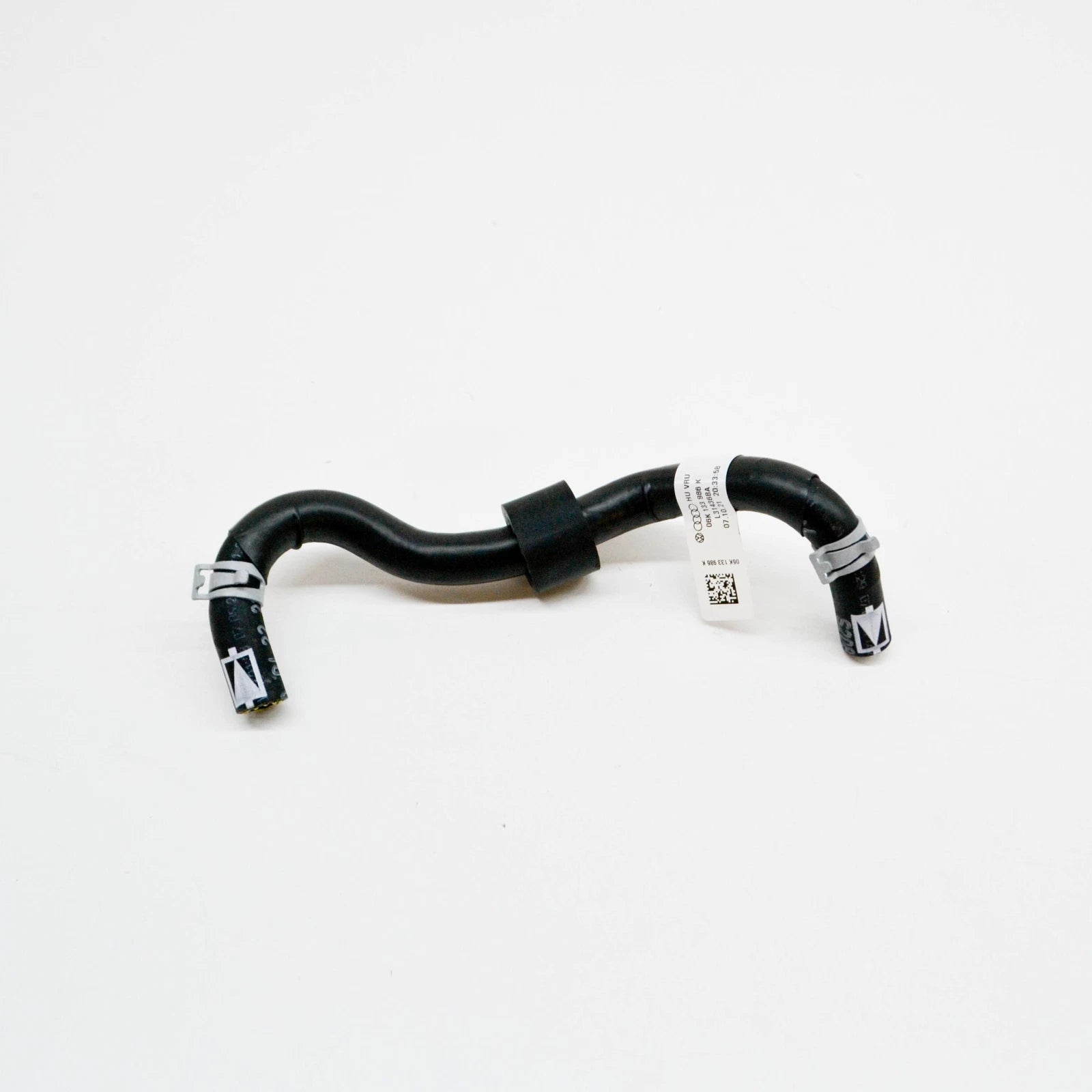 NEW AUDI A4 AVANT B8 FUEL LINE 06K133986K