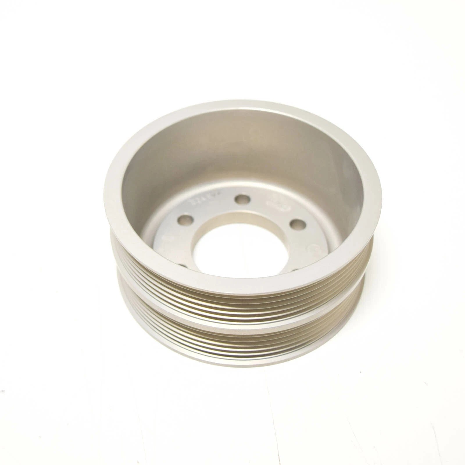 NEW BMW E60 E61N E63 E64 E90 E90N E92 E92N E93 PULLEY 7838230 11237838230