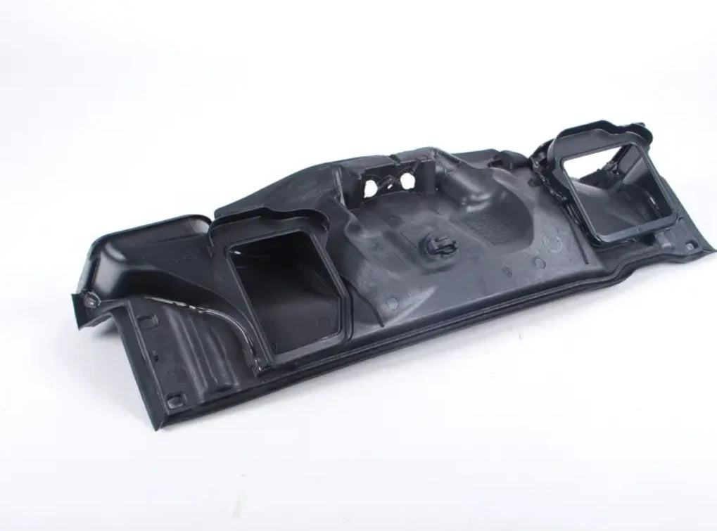NEW BMW 5 E60 CABIN AIR DUCT CHANNEL 6921597 64316921597 ORIGINAL