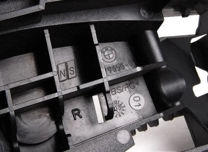 NEW BMW 3 E90 FRONT RIGHT SEAT ADJUSTMENT SUPPORT 52106979656 6979656 ORIGINAL