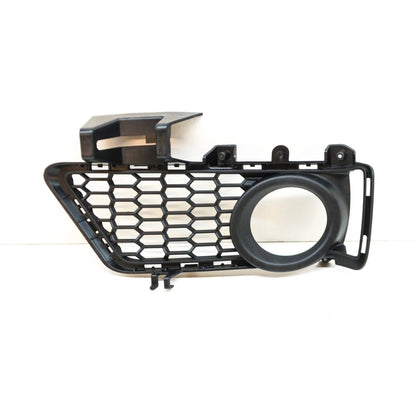NEW BMW 3 F30 RIGHT FOG LIGHT GRILLE M SPORT 51118054156 8054156 2014 ORIGINAL