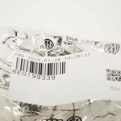 NEW AUDI A4 8E ENGINE STOP BUFFER SNUB MOUNT 8E0199339 ORIGINAL