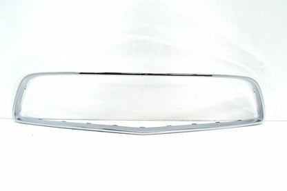 NEW MB CLS C218 FRONT BUMPER RADIATOR GRILLE TRIM A2188850174