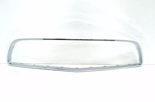 NEW MB CLS C218 FRONT BUMPER RADIATOR GRILLE TRIM A2188850174