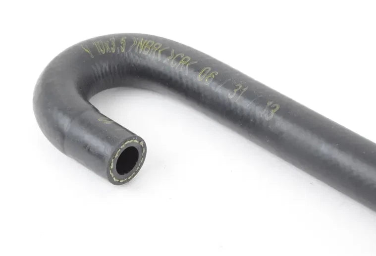 NEW MERCEDES-BENZ C W202 COOLING LINE TO PUMP HOSE A2029972482 ORIGINAL