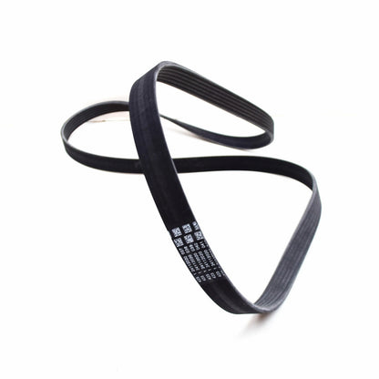 NEW VOLKSWAGEN TRANSPORTER T6 POLY RIBBED V-BELT 03L903137H ORIGINAL