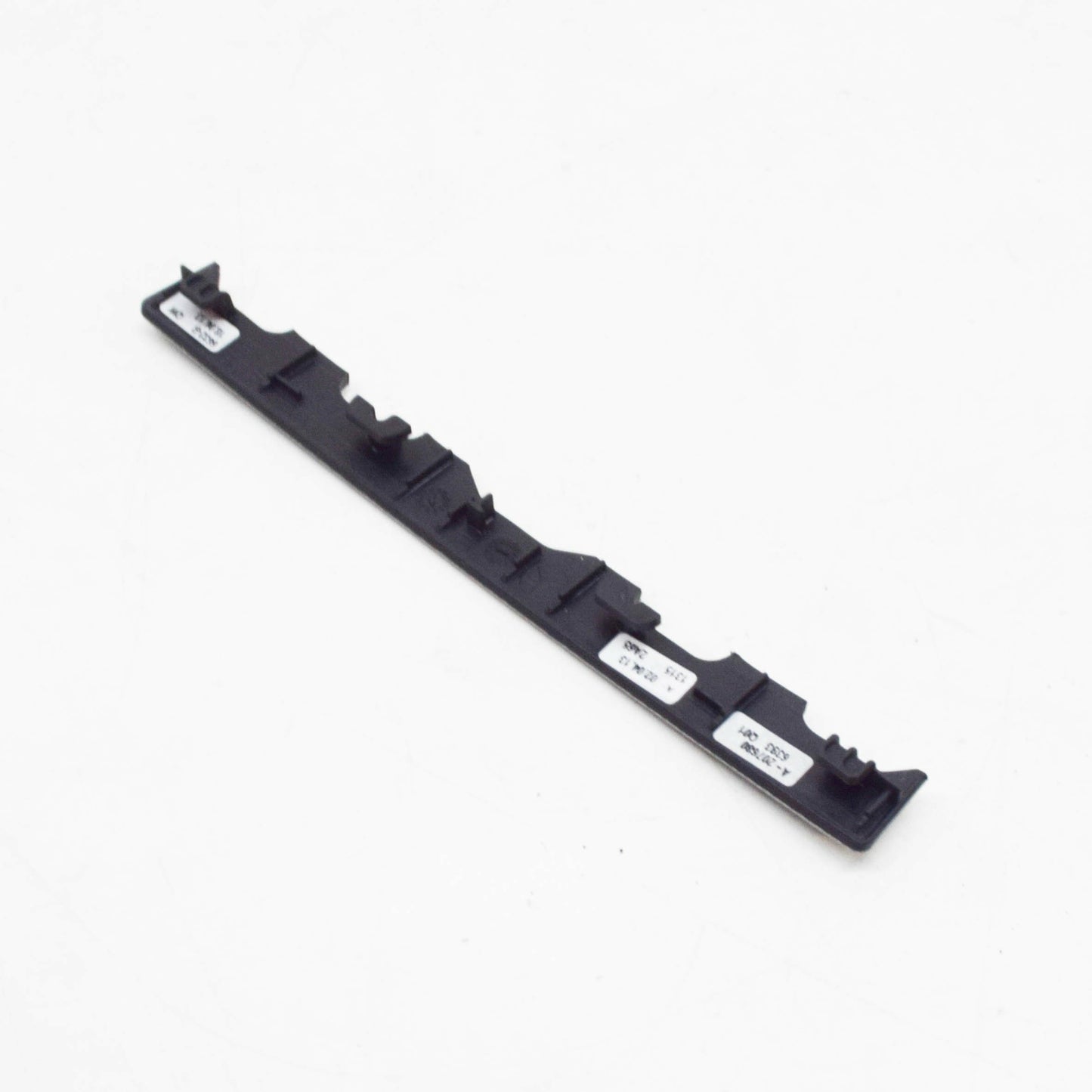 NEW MB E C207 CENTER CONSOLE REAR ORNAMENTAL MOULDING A2076806393 ORIGINAL