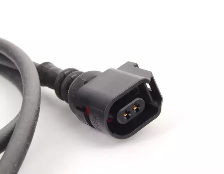 NEW AUDI R8 SPYDER 42 FRONT RIGHT SPEED SENSOR HARNESS 420972252 ORIGINAL