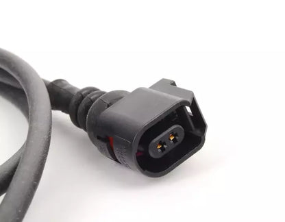 NEW AUDI R8 SPYDER 42 FRONT RIGHT SPEED SENSOR HARNESS 420972252 ORIGINAL