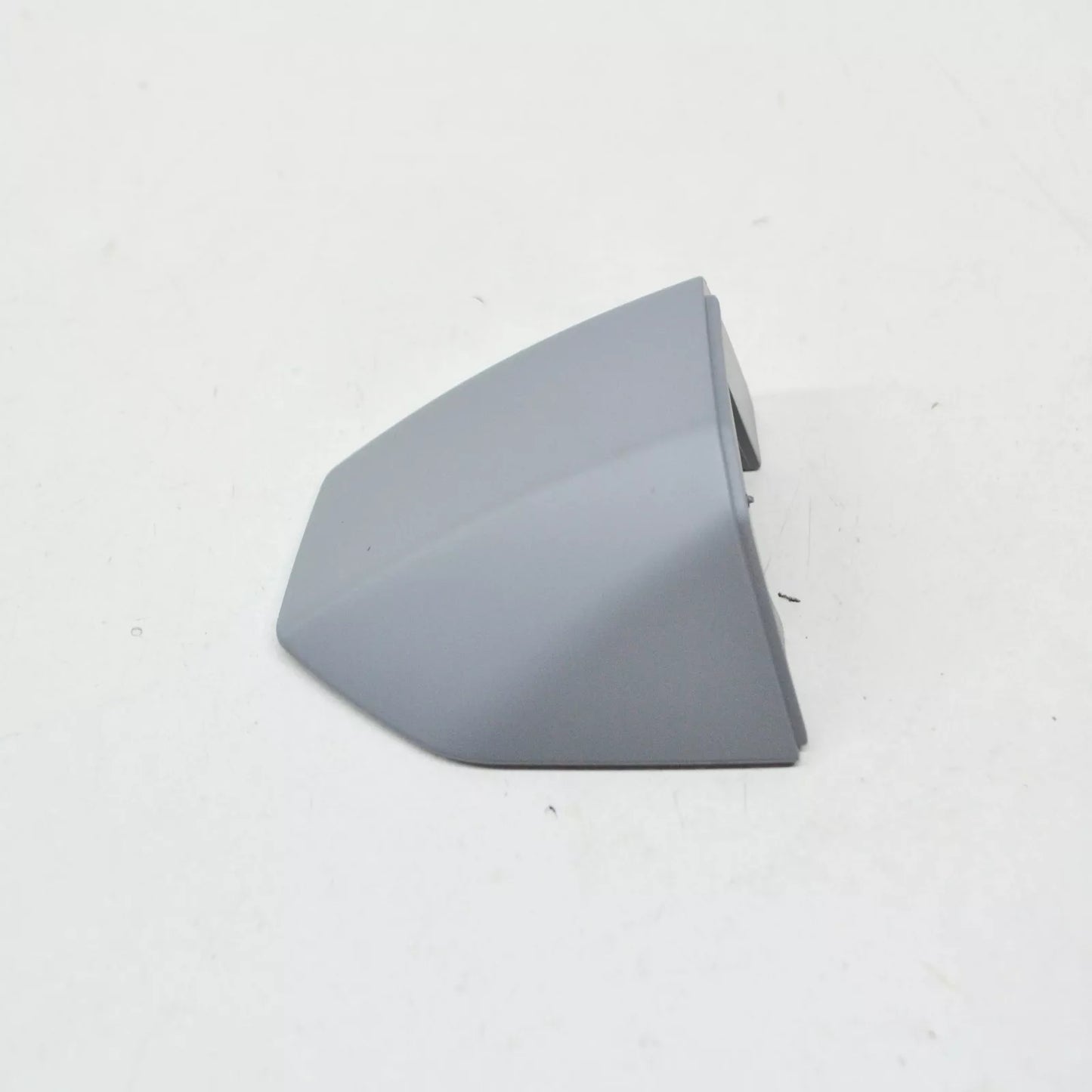 NEW AUDI E-TRON REAR LEFT DOOR HANDLE CAP 4M8837879GRU ORIGINAL