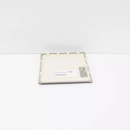 NEW BMW 3 COUPE E46 FRONT HEADLINING COVER 51448233452 8233452 ORIGINAL