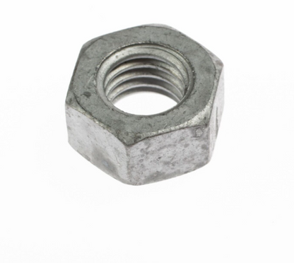 new ford transit mk3 parking brake lever nut 1479617 4s71-9c330-ab original