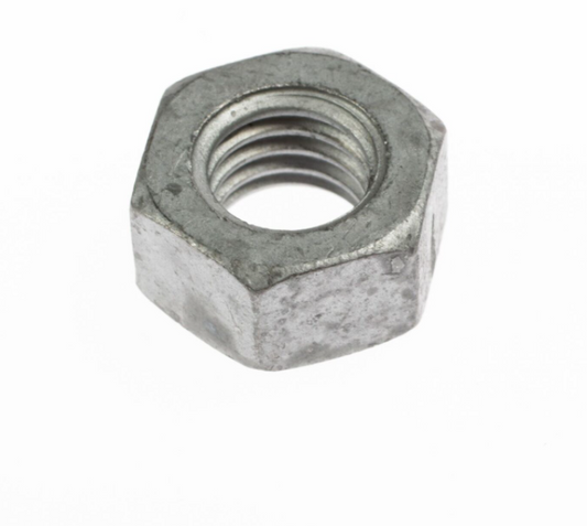 new ford transit mk3 parking brake lever nut 1479617 4s71-9c330-ab original