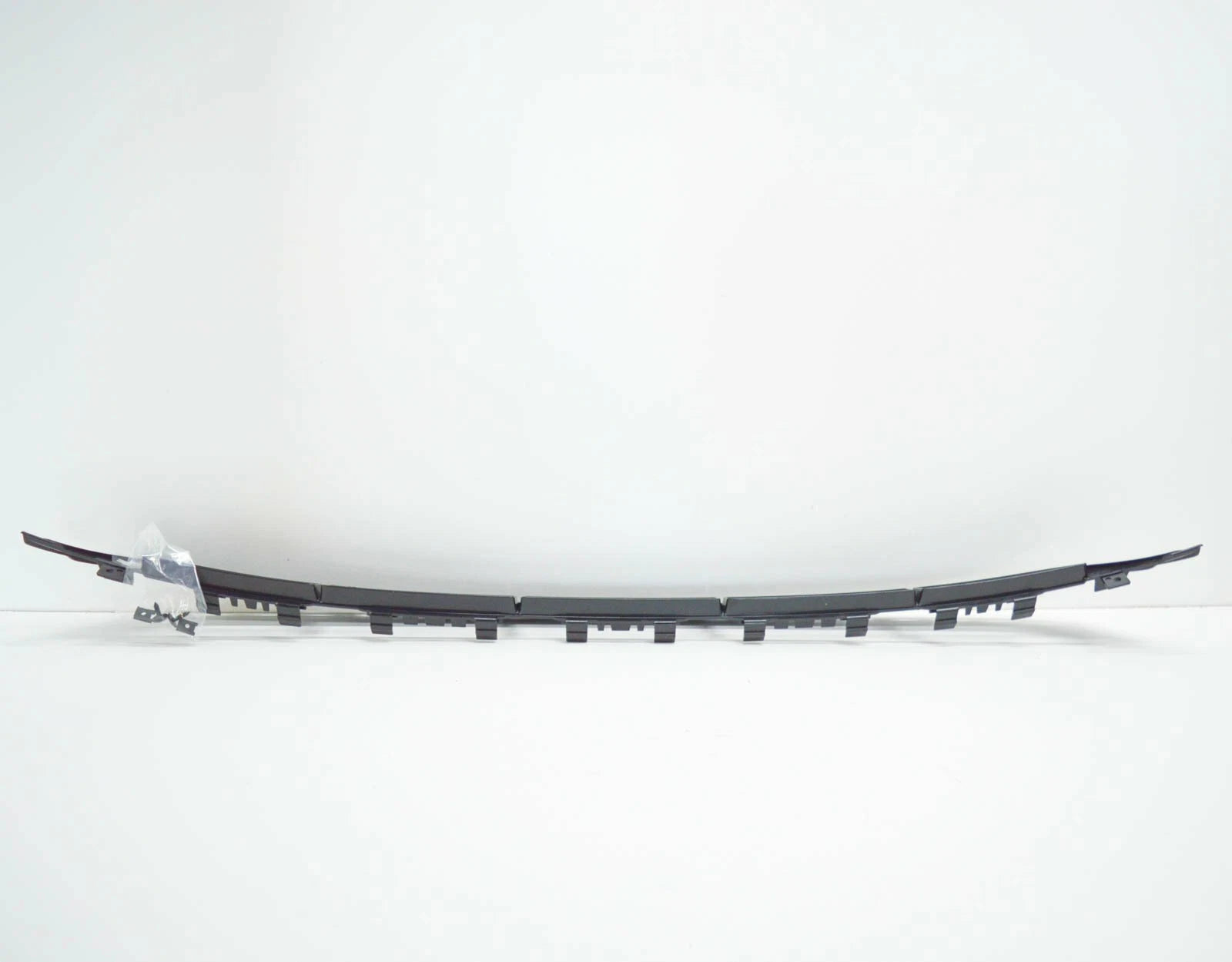 NEW AUDI Q7 4L FRONT BUMPER LOWER GRILLE 4L0807683C01C