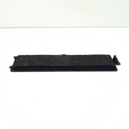 NEW AUDI A3 CABRIO 8V POLLEN FILTER COVER LHD 8V1857121 ORIGINAL