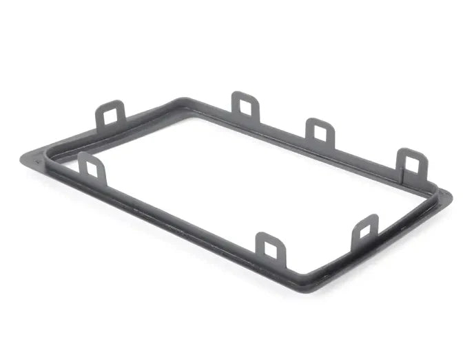 NEW MERCEDES-BENZ GLK X204 FRONT LEFT DOOR PANEL MOLDING LHD A2047202348