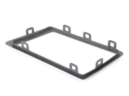 NEW MERCEDES-BENZ GLK X204 FRONT LEFT DOOR PANEL MOLDING LHD A2047202348