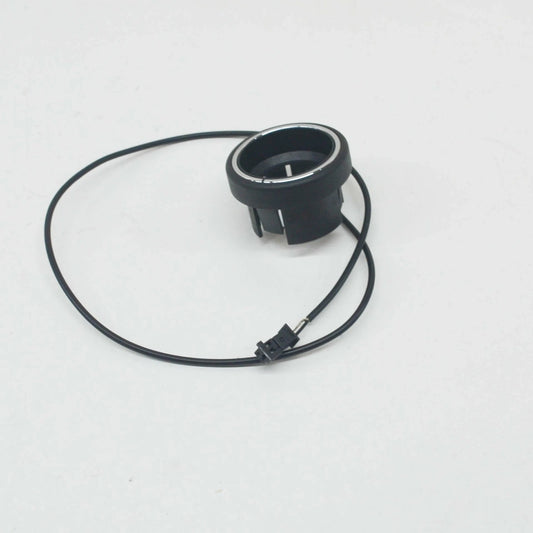 NEW MERCEDES-BENZ SLK R170 STEERING WHEEL TRANSPONDER COIL A1684620253