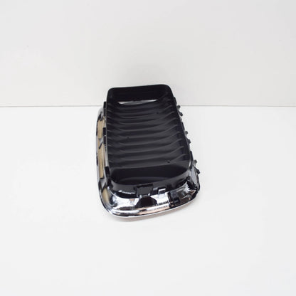 NEW BMW 7 E38 FRONT RADIATOR LEFT KIDNEY GRILLE 51138231595 ORIGINAL