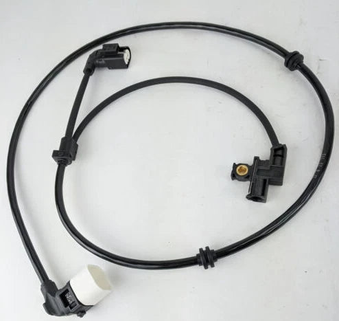 NEW MB C W205 REAR RIGHT PARKING BRAKE WIRING HARNESS A205540400664 ORIGINAL