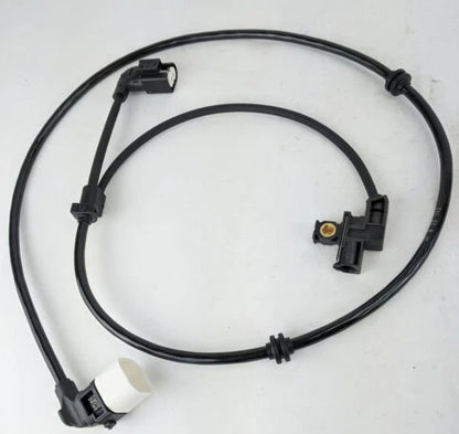 NEW MB C W205 REAR RIGHT PARKING BRAKE WIRING HARNESS A205540400664 ORIGINAL