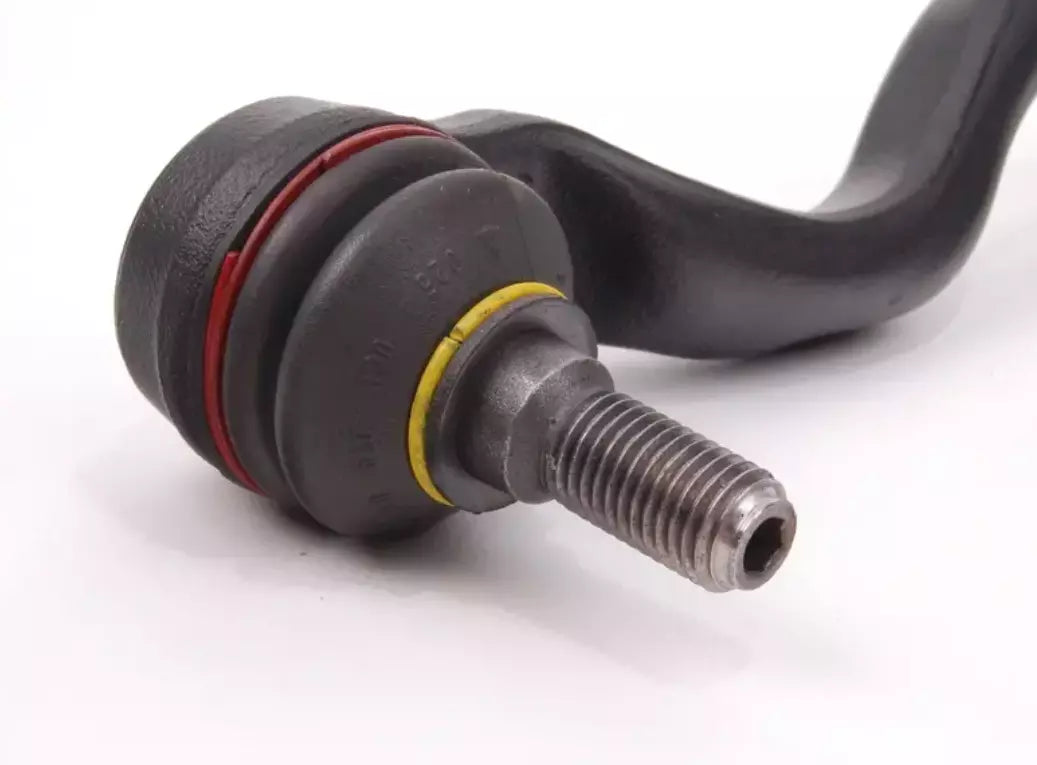 NEW BMW Z4 COUPE E86 LEFT TIE ROD ASSEMBLY 7837835 32107837835 ORIGINAL