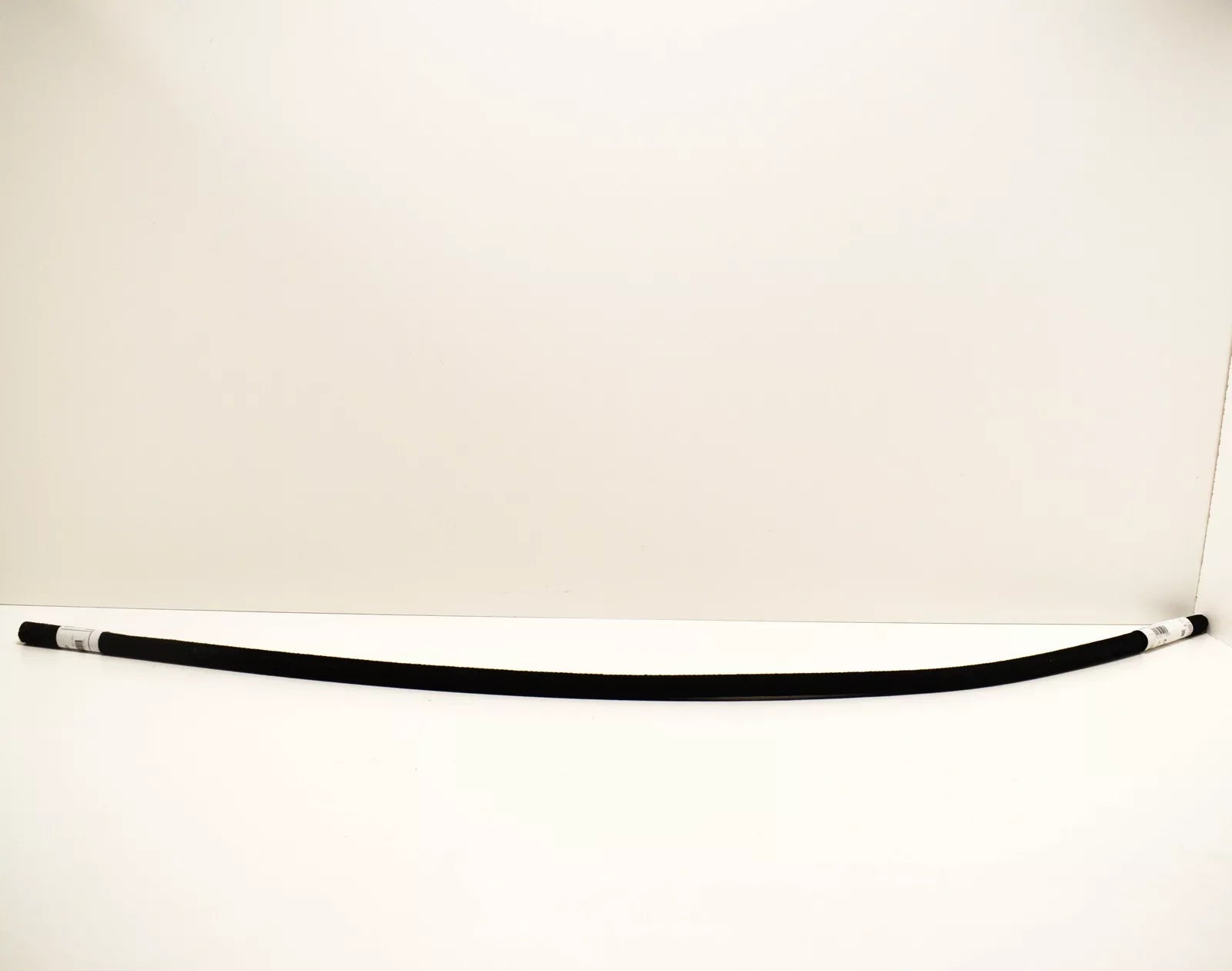 NEW BMW 3 E30 FUEL TANK VENT HOSE 16121177553 1177553 ORIGINAL