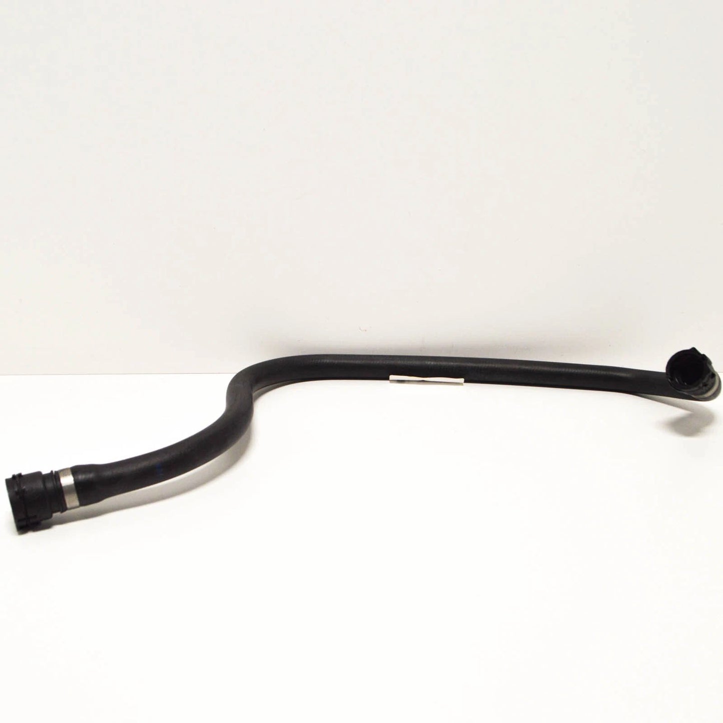 NEW BMW Z4 E85 RADIATOR WATER HOSE 17127545277 7545277 ORIGINAL