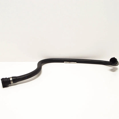 NEW BMW Z4 E85 RADIATOR WATER HOSE 17127545277 7545277 ORIGINAL