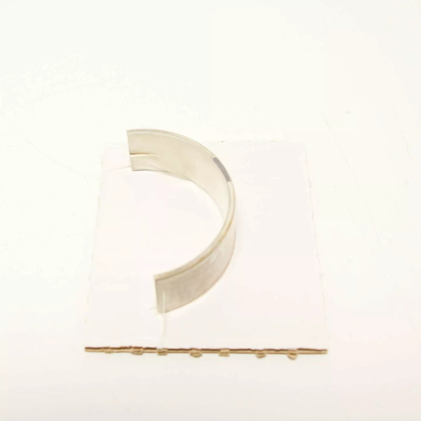 NEW BMW M5 F10 ENGINE CRANKSHAFT MAIN BEARING SHELL 11217604927 ORIGINAL