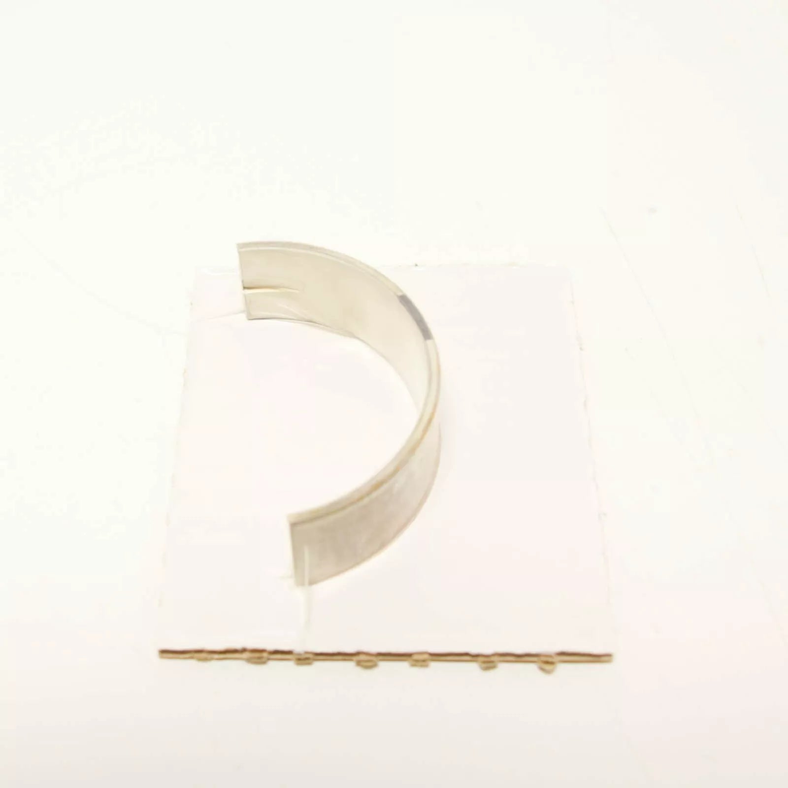 NEW BMW M5 F10 ENGINE CRANKSHAFT MAIN BEARING SHELL 11217604927 ORIGINAL