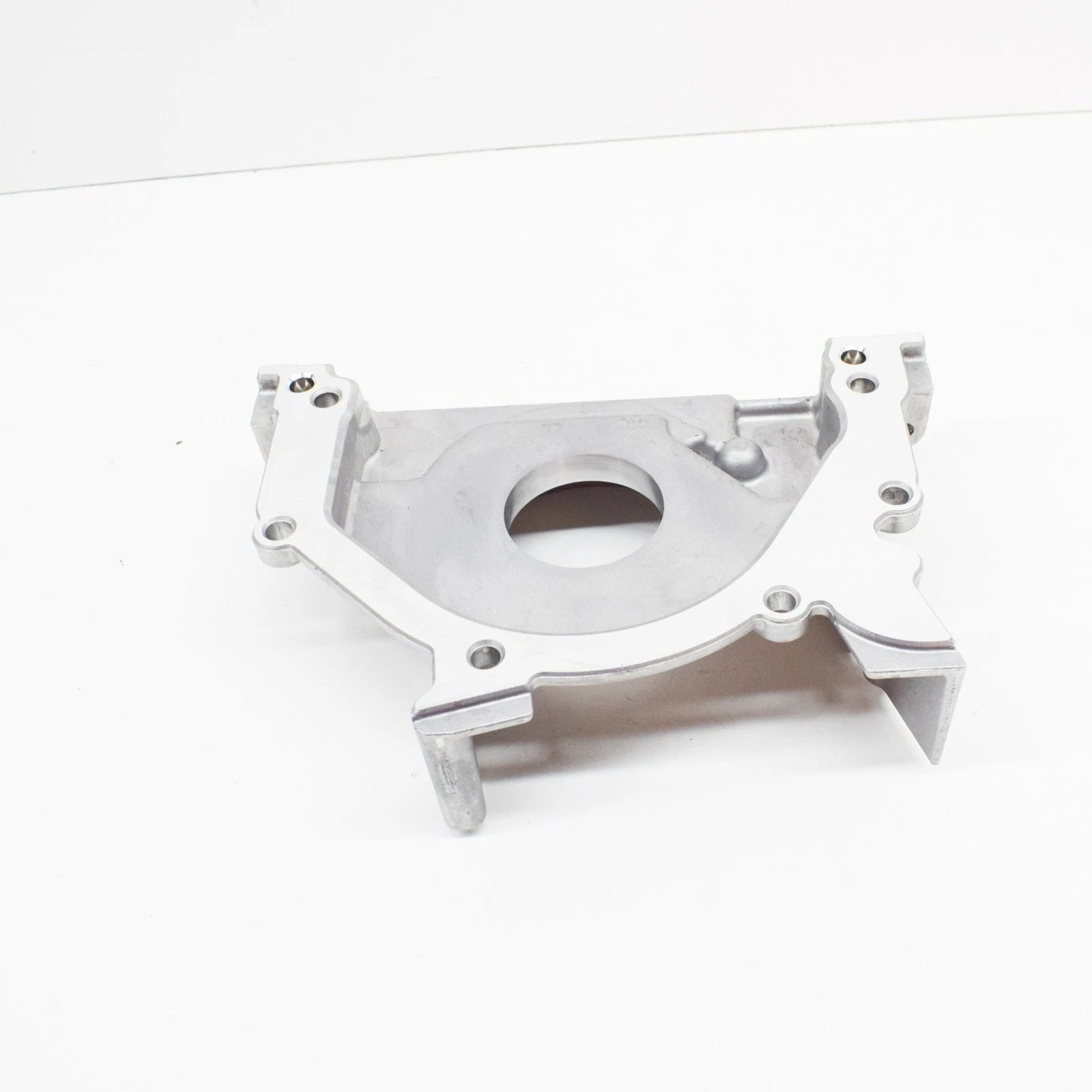 NEW AUDI A1 8X FRONT CYLINDER BLOCK SEALING FLANGE 03G103153E