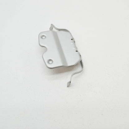 new bmw x5 f15 front wheel brake clip 34116798126 6798126 original