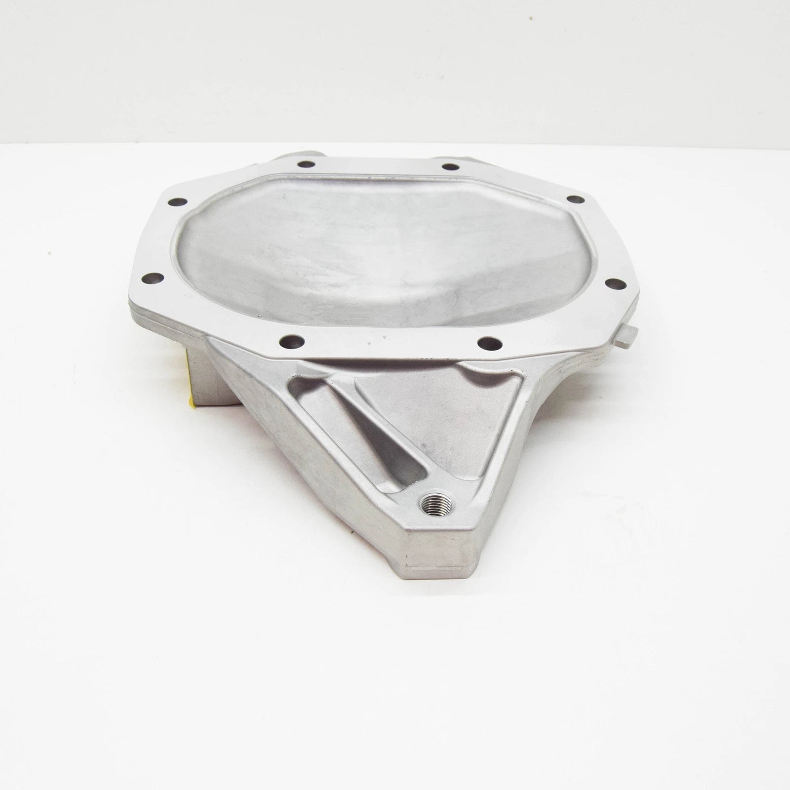 NEW MERCEDES-BENZ E W212 REAR AXLE DIFFERENTIAL COVER A2043510608 ORIGINAL