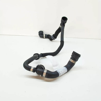 NEW MERCEDES-BENZ C W205 AMG RADIATOR WATER COOLANT HOSE A2055014601 ORIGINAL