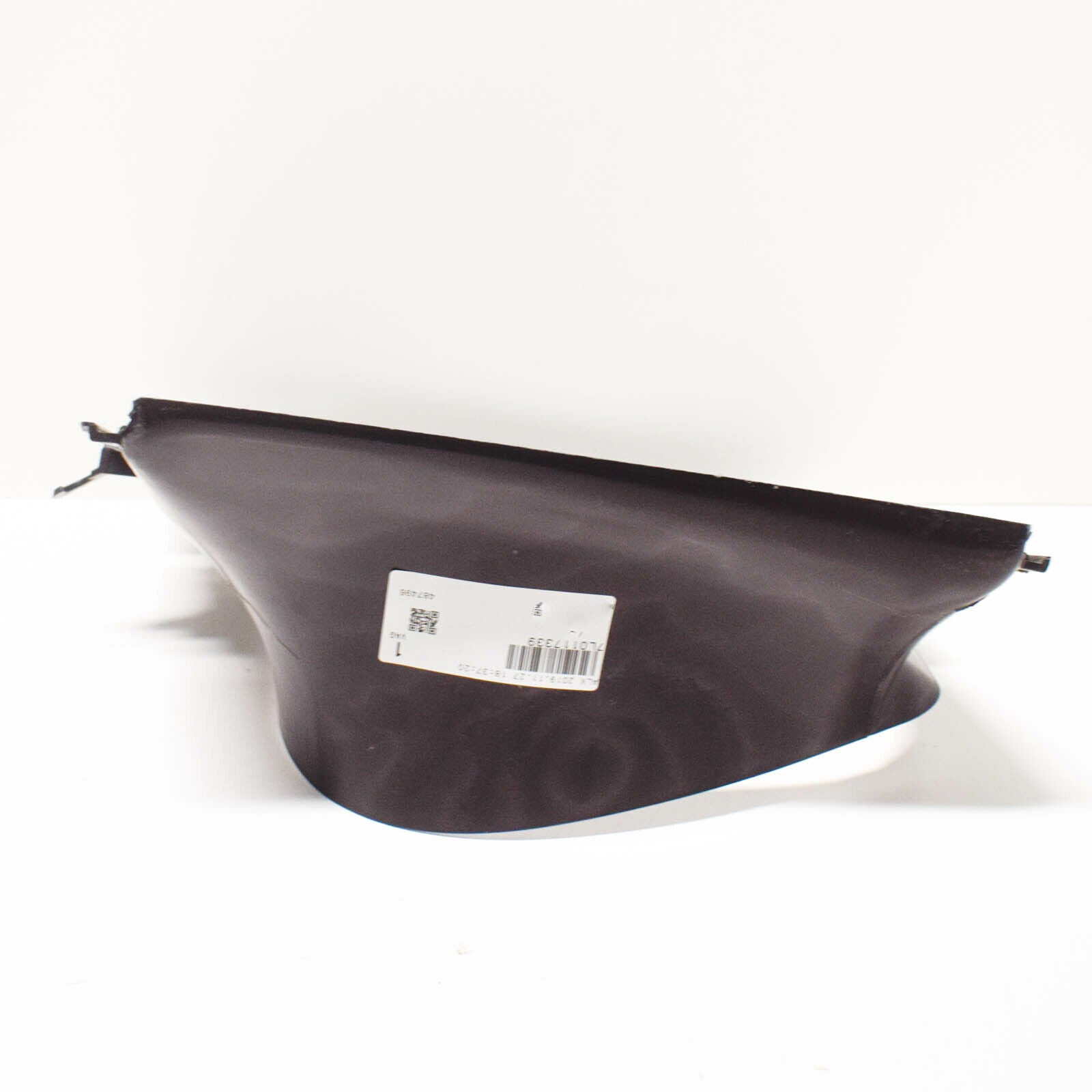 NEW VW TOUAREG 7P MK2 INTERCOOLER RADIATOR LEFT AIR GUIDE 7L0117339 ORIGINAL