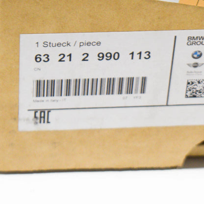 NEW BMW X1 E84 REAR LEFT TAILGATE TAIL LIGHT 63212990113 2990113 ORIGINAL