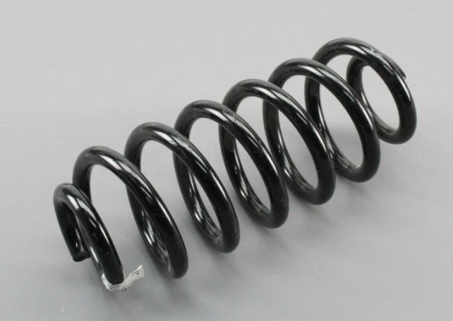 NEW AUDI A3 8P REAR SUSPENSION COIL SPRING 8P0511115BM ORIGINAL