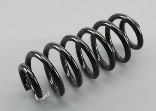 NEW AUDI A3 8P REAR SUSPENSION COIL SPRING 8P0511115BM ORIGINAL