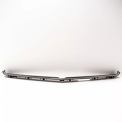 NEW MB E-CLASS C207 FRONT UPPER RADIATOR GRILL TRIM CHROME A2078800082 ORIGINAL