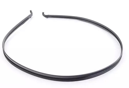 NEW BMW 1 E81 CROSS MEMBER SEALING STRIP 7163641 51717163641 ORIGINAL