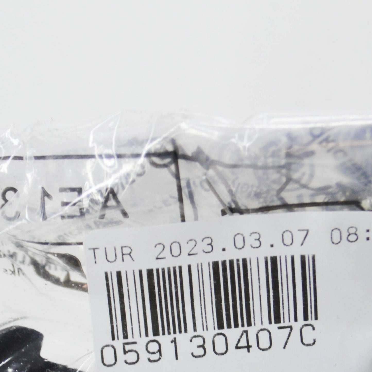 NEW AUDI Q7 4L HIGH PRESSURE PUMP BRACKET 059130407C ORIGINAL