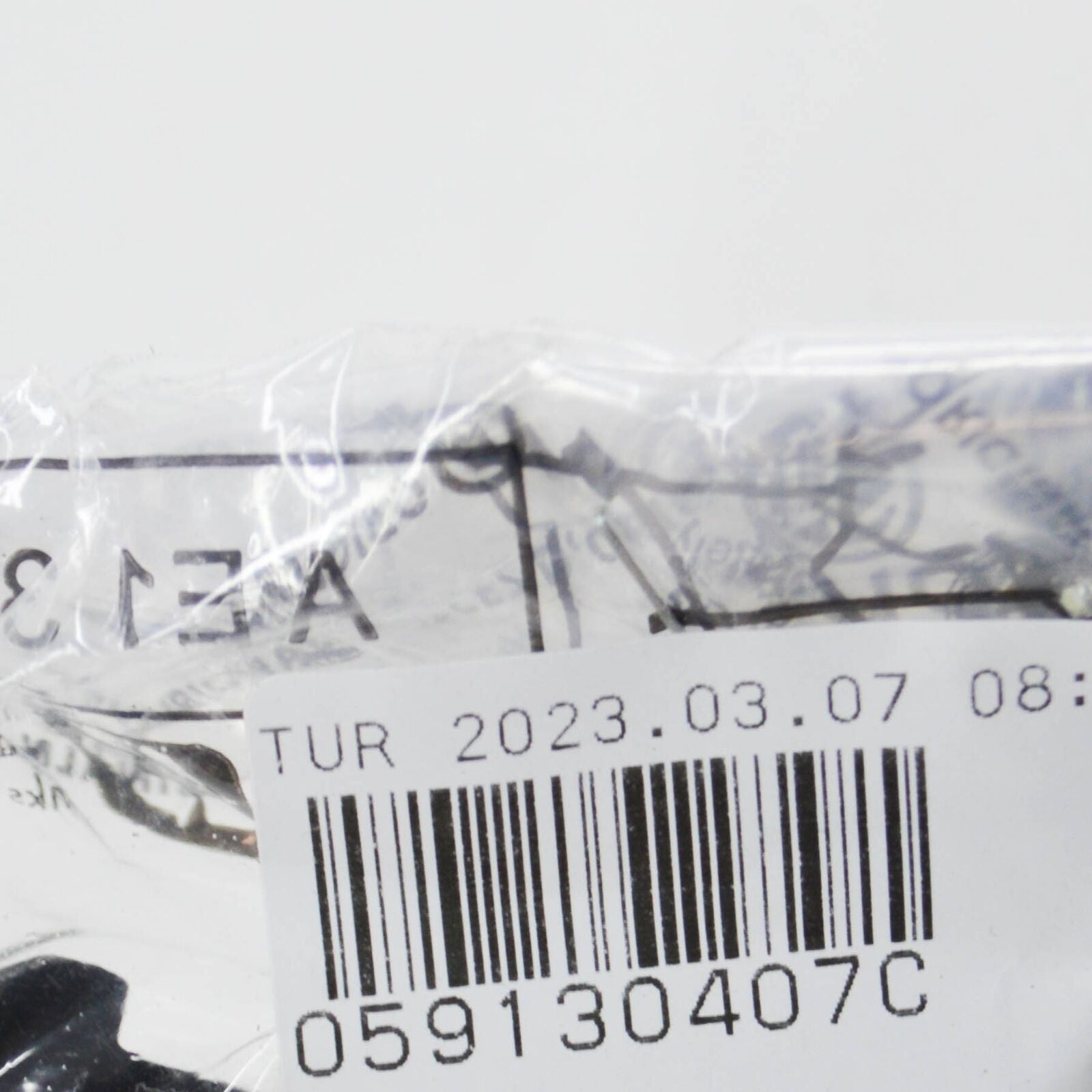 NEW AUDI Q7 4L HIGH PRESSURE PUMP BRACKET 059130407C ORIGINAL