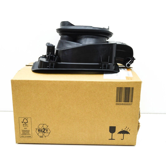 NEW BMW X1 F48 FUEL FILLER HOUSING COVER POT 51177359171 7359171 ORIGINAL