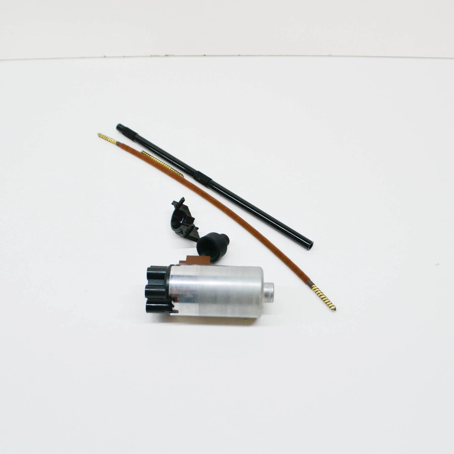 NEW MB C W205 FRONT SEAT HORIZONTAL ADJUSTMENT MOTOR A0009102609 ORIGINAL